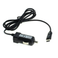 Com Car Charger Lead - Car Charging Lead Type C (usb-c) - 1a